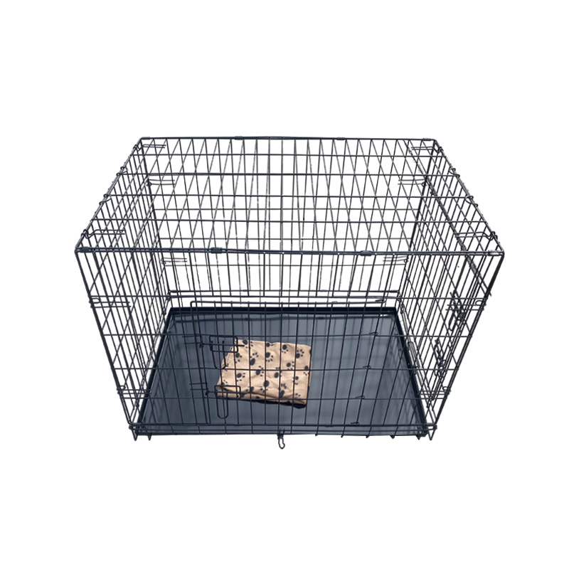 Torum Metallum Pet Cage