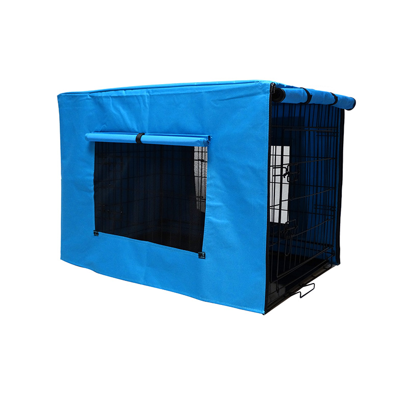 Operculum Metal Pet Cage