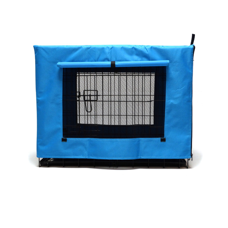 Operculum Metal Pet Cage