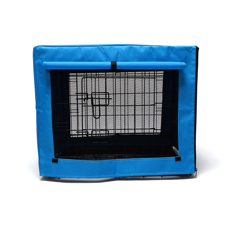 Operculum Metal Pet Cage