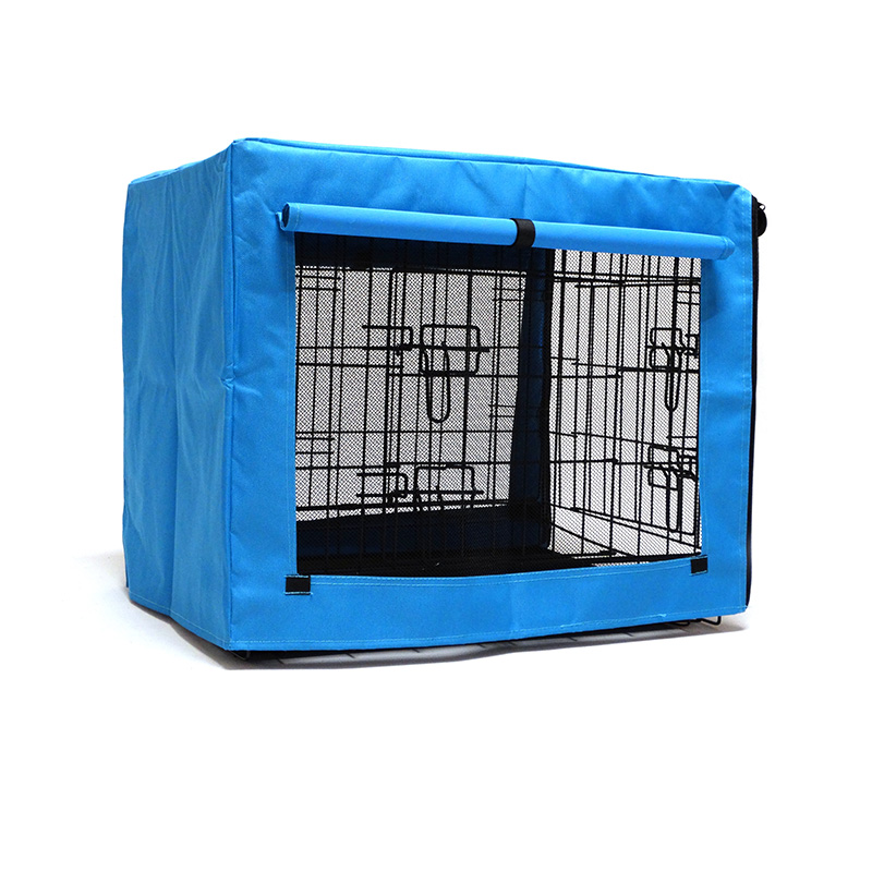 Operculum Metal Pet Cage