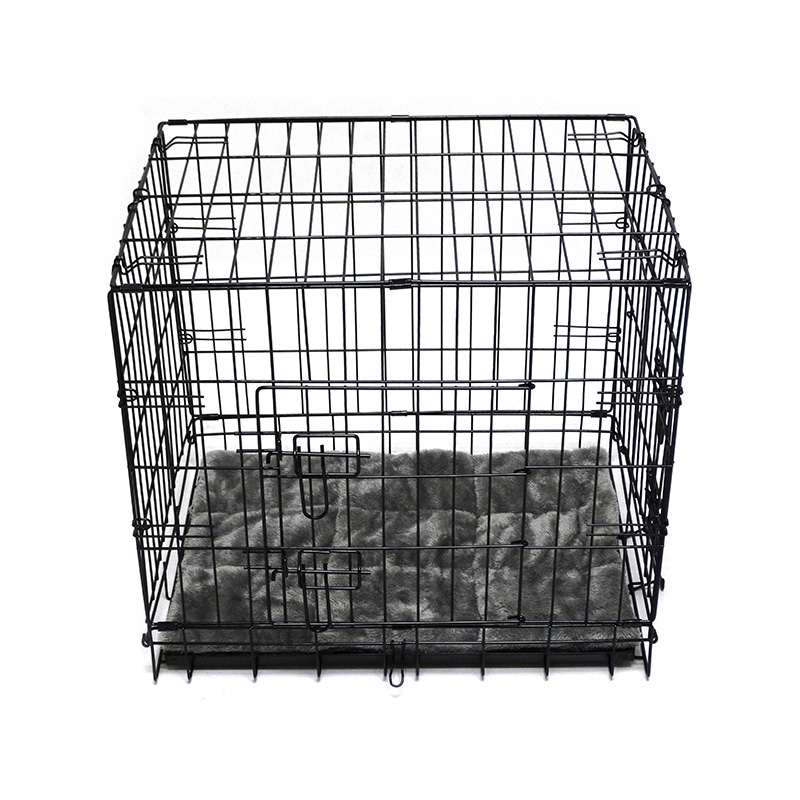 Pulvinar Metal Pet Cage