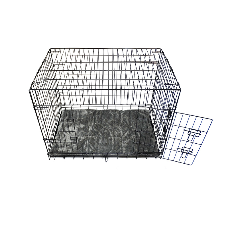 Pulvinar Metal Pet Cage