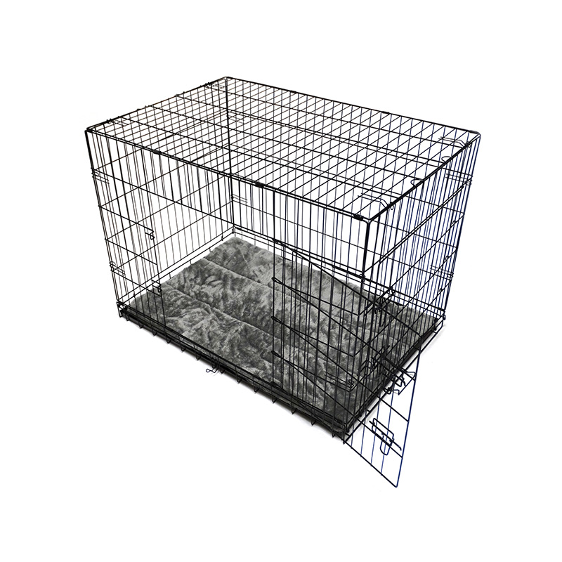 Pulvinar Metal Pet Cage