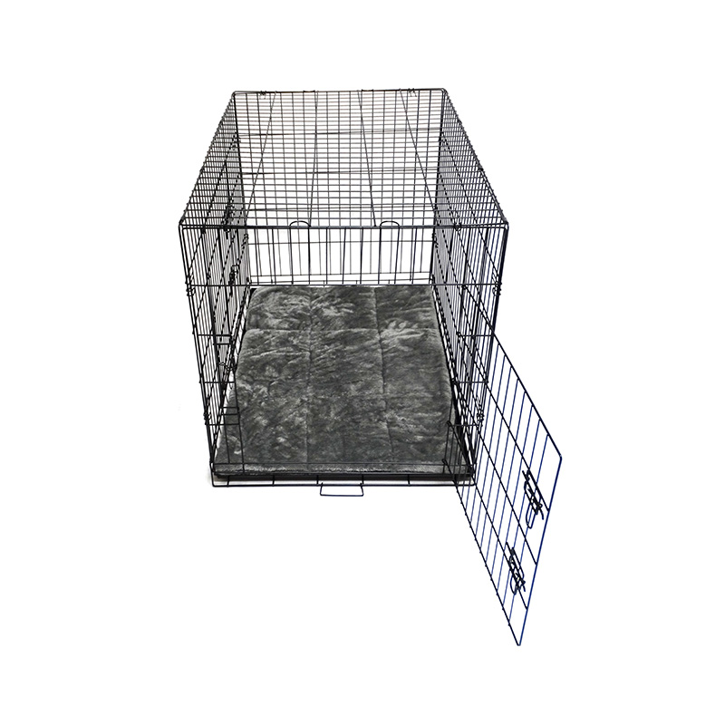 Pulvinar Metal Pet Cage