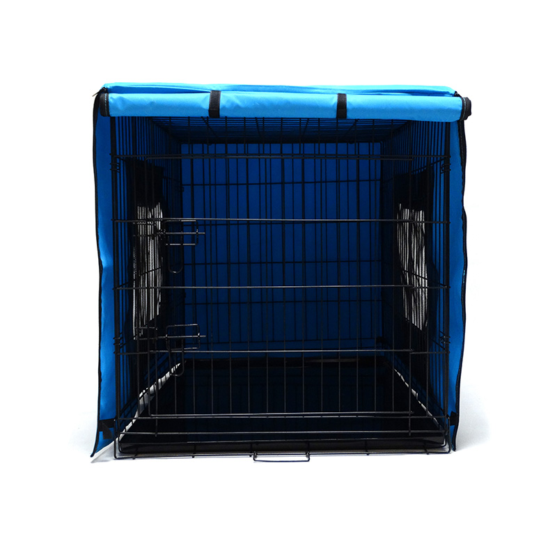 Operculum Metal Pet Cage