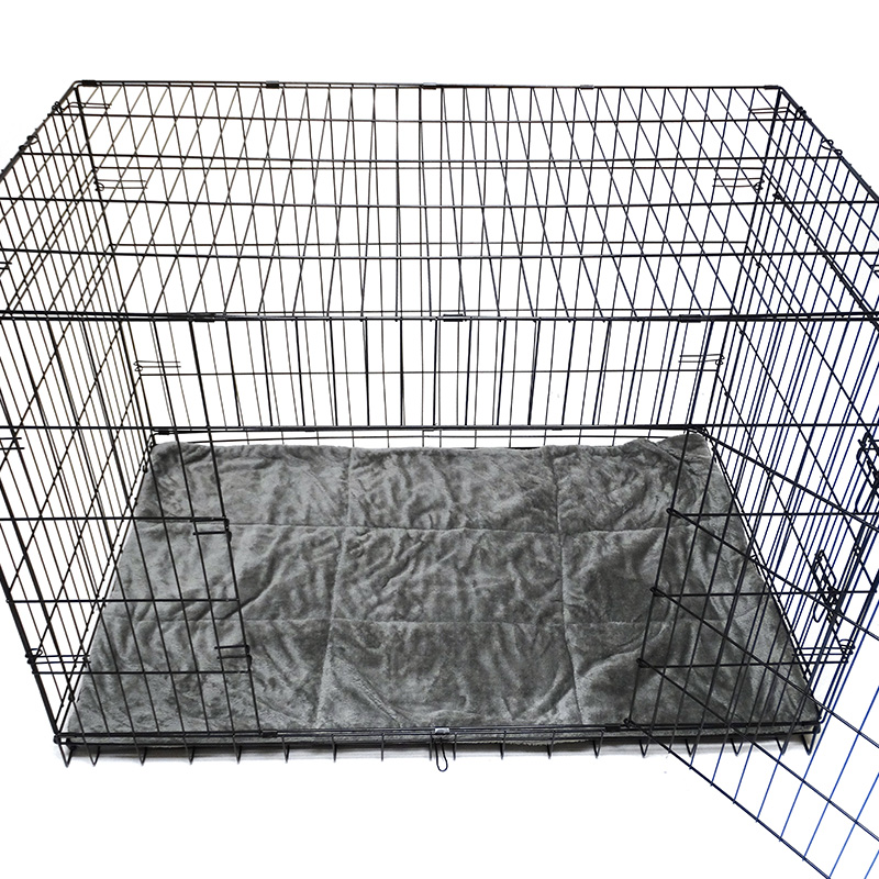 Pulvinar Metal Pet Cage