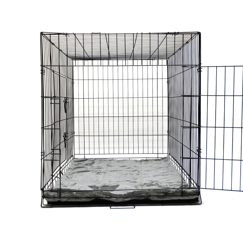 Pulvinar Metal Pet Cage