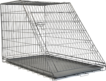 Inclinavit Pet Cage