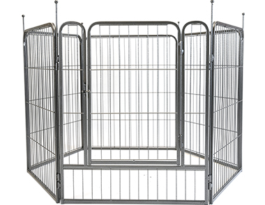 Gravis Officium Pet Playpen