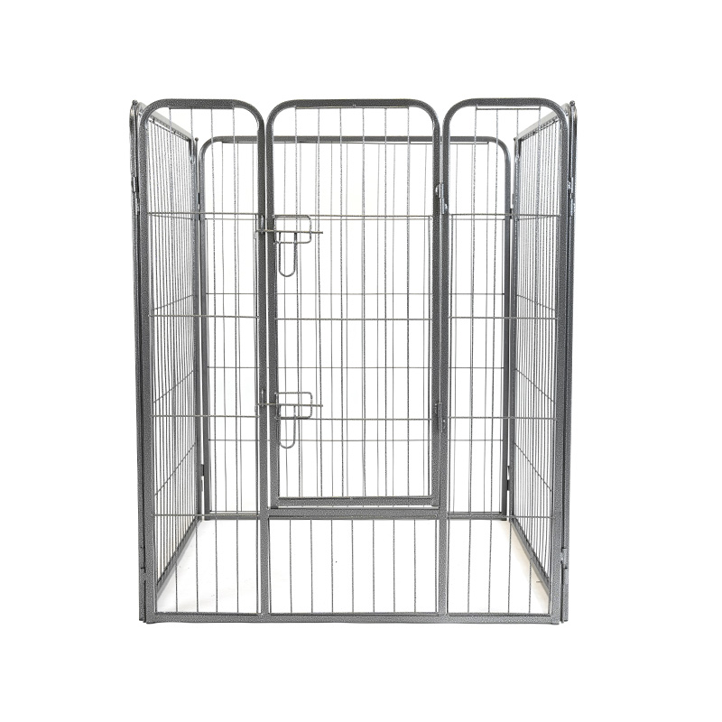 DH093-3 4 Tabulata Gravis Officium puppy Pet Playpen Canis Exercise Cage