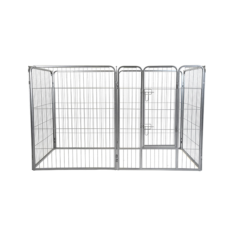 DH093-3 6 Tabulata Outdoor Fence Gravis Officium Dog Playpen