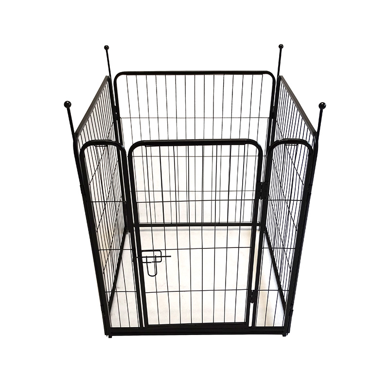 Gravis Officium Playpen pro puppies Dog Playpen pro area / Garden