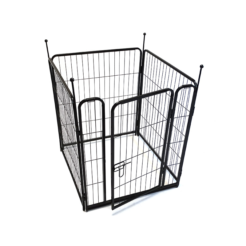 Gravis Officium Playpen pro puppies Dog Playpen pro area / Garden