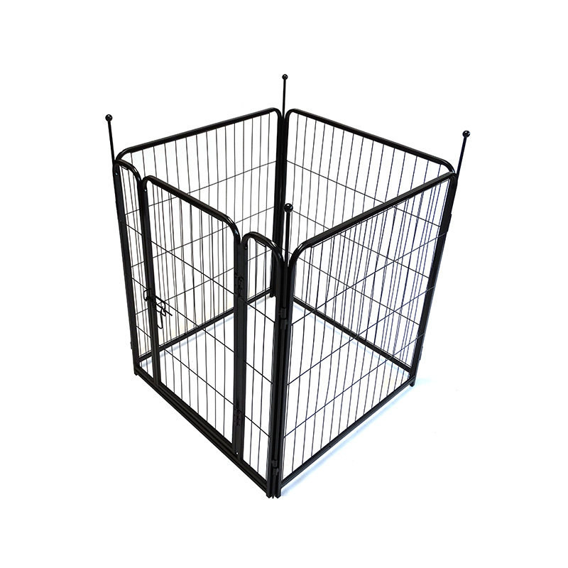 Gravis Officium Playpen pro puppies Dog Playpen pro area / Garden