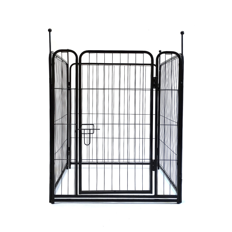 Gravis Officium Playpen pro puppies Dog Playpen pro area / Garden